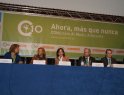 Inauguración CONAMA 2010. 24/11/2010